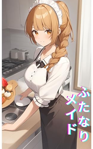 hutanarimeido (Japanese Edition)