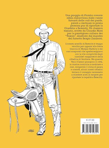 Tex. Piombo Rovente - 2