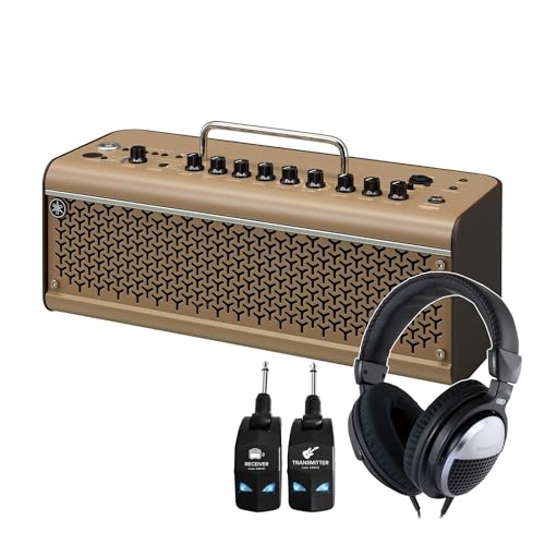 YAMAHA THR30 II A Wireless CXwbhzZbg M^[Av GARp }n