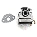 Produktbild AISEN VERGASER FÜR 753-1225 753-04745 MTD YMP425 RYOBI 650R 825R 875R 890R MTD MP425 BOLENS TROY-BILT TB26TB TB425CS TB475SS TB490BC TRIMMER