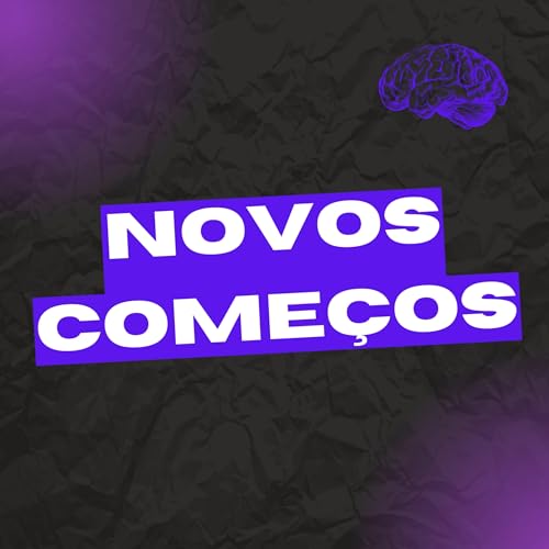 NOVOS COME&Ccedil;OS