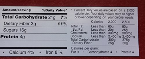 Tj'S Trader Joes Bittersweet Dark Chocolate (54% Cocoa) With Almonds Huge Pound Plus Candy Bars 2 Pack No Artificial Flavors No Preservatives thumb #4