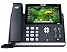 Produktbild Yealink SIP-T48S Gigabit IP VoIP SIP Telefon (ohne Netzteil)