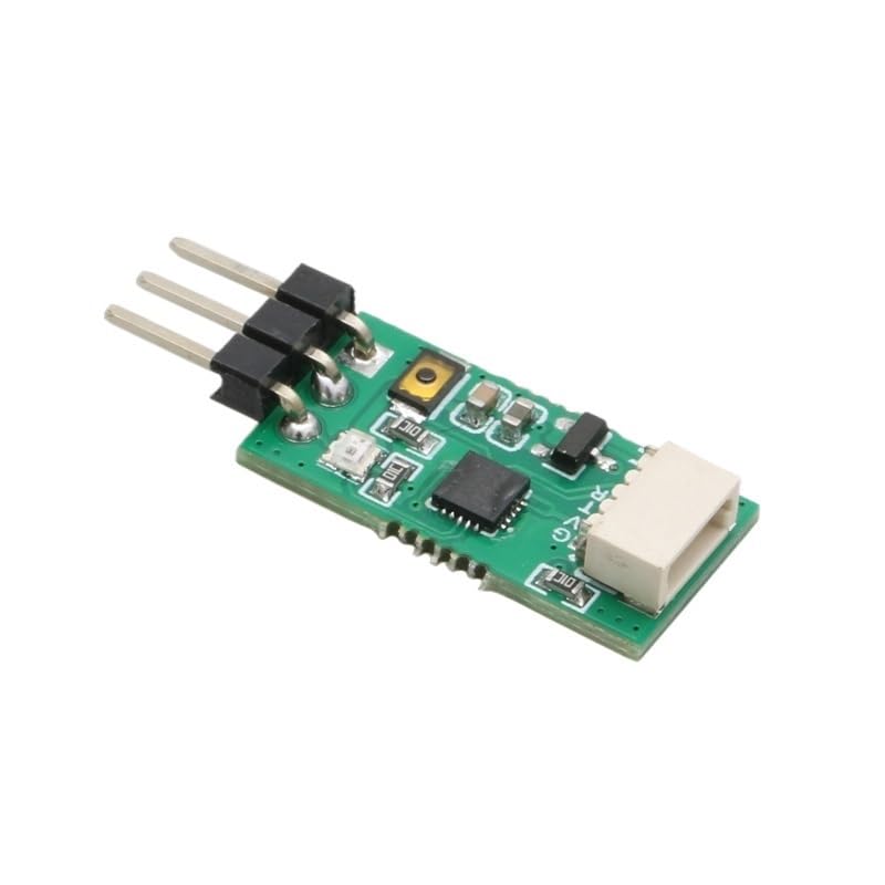 Griffe servo pour drone DIY kit de préhension autonome PWM 1000-2000us en impression 3D