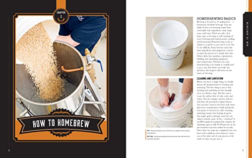 The Brew Your Own Big Book of Homebrewing: All-Grain and Extract Brewing * Kegging * 50+ Craft Beer