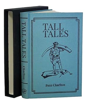 Tall Tales - Limited Edition