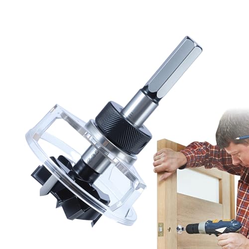 Dispositif de percage bois 35 mm et guide de charniere pour assembler vos placards