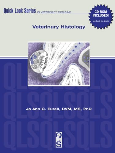 Histology (Quick Look Series)