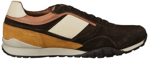 Image of Woodland Mens Ogj 6327024 Sneaker