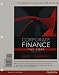 Corporate Finance: The Core, Student Value Edition Plus NEW MyFinanceLab with Pearson eText ---Access Card Package (3rd Edition) (Pearson Series in Finance)