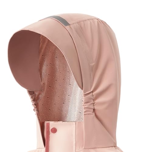 Image of KOCOTREE Lightweight Kids Raincoat Waterproof Outwear Breathable Rainwear for Boys, Girls