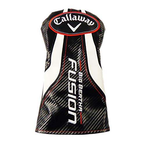 Callaway New Big Bertha Fusion Driver Golf Headcover