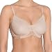 Produktbild Triumph Damen Airy Sensation W01 Minimizer bra, NUDE BEIGE, 85F