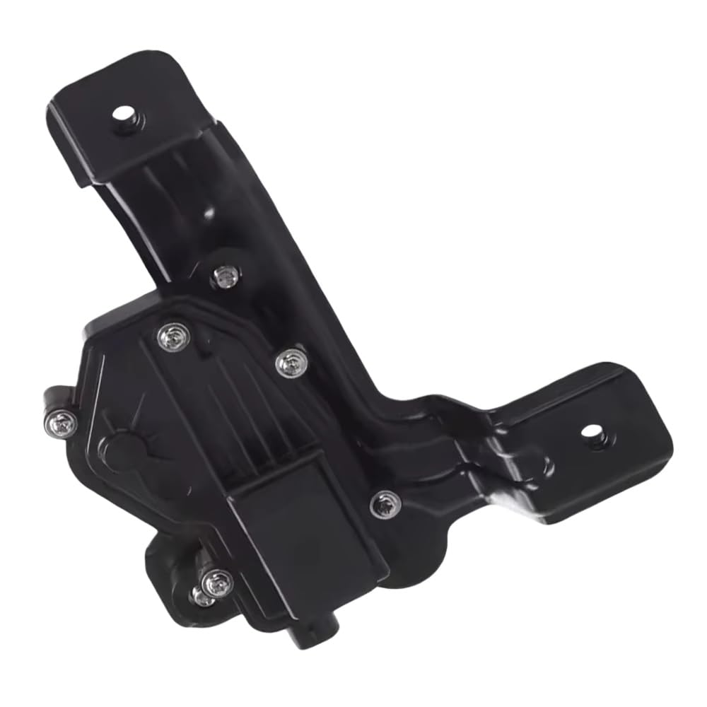 Tailgate Lock Actuator 746-040 Rear Tailgate Door Trunk Lock Latch Actuator for Silverado 1500 2500HD 3500HD 2016-2019 84374353