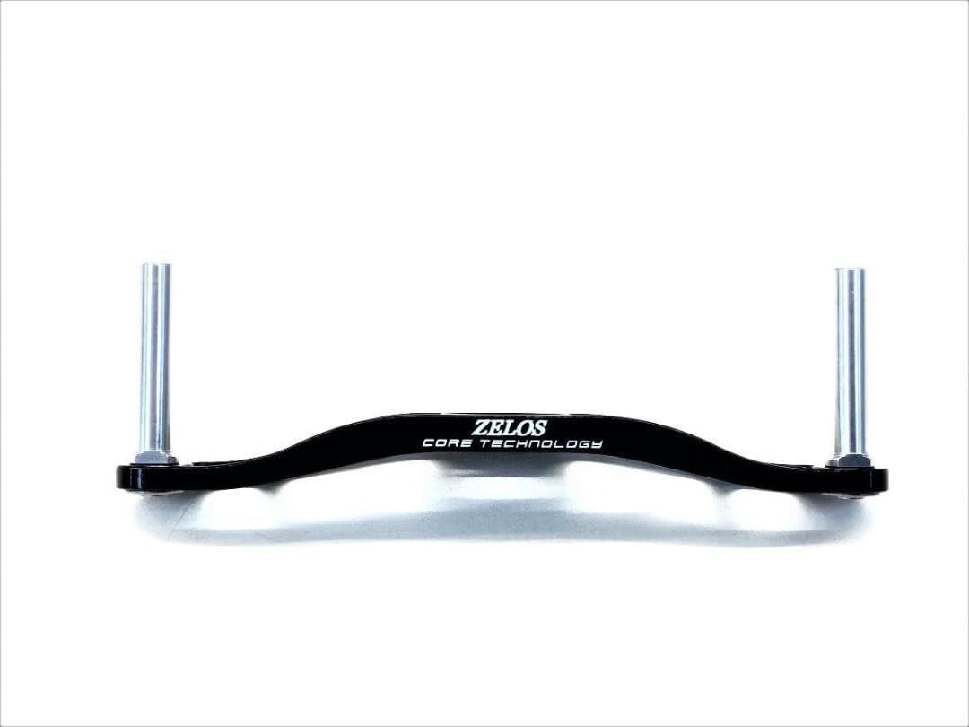 ZPI ゼロス ノブ無し マシンカットハンドル92ミリ 事前問い合わせ ZPI