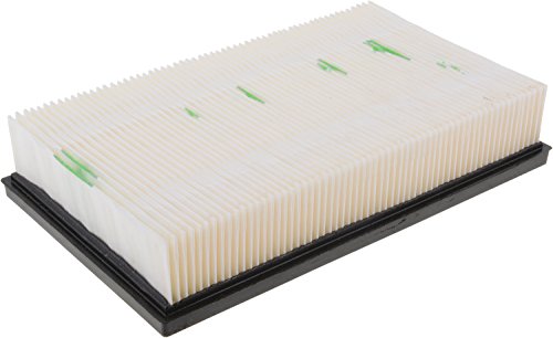 Fram Extra Guard Ca10094 Replacement Engine Air Filter For Select Ford, Mazda And Mercury Models (2.3L & 2.5L), Provides Up To 12 Months Or 12,000 Miles Filter Protection #TOP2