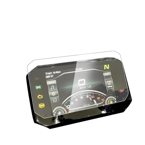 DNYXGDGSL CFMOTO 450SR 675 oCNpXs[h[^[ h~ NX^[XN[یtB _bV{[hXN[veN^[Ή(4)