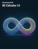 BC Calculus 12