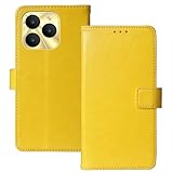Anybird Flip Leder Tasche Hülle Für Invens Halo 5 6.52
