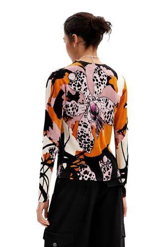 Image of Desigual Women's JERS orquidea Lacroix