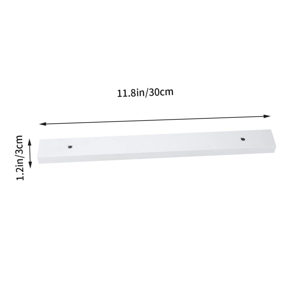 HOUDERCO Small Size T-Shaped Groove Holder Durability Clamp for Outdoors Craft Making Tool
