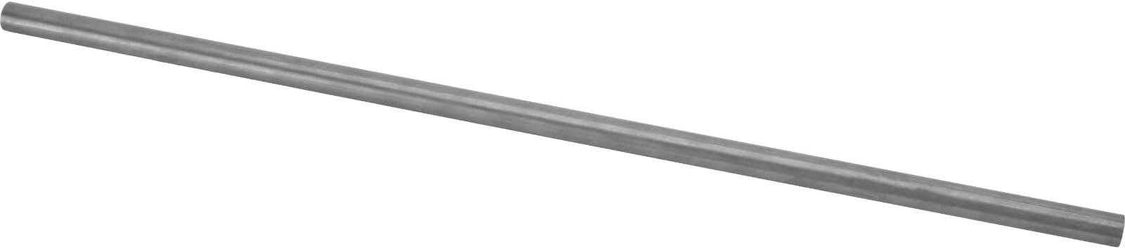 Speedway Motors Round 4130 Chromoly Steel Tube 1 Inch OD x .095 Wall 7 Foot Length, Race Car Chassis Roll Cage Tubing, High Strength Lightweight Universal Fabrication