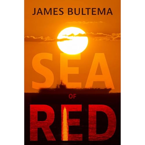 Sea of Red by James Bultema episode artwork