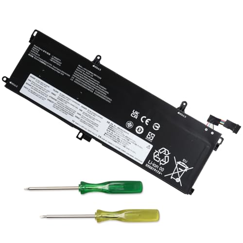 Batterie L18M3P71 résout coupure ThinkPad P15s Gen 1