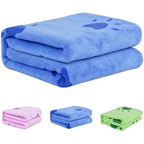 Legendog Toallas Baño Ultra Absorbente para Secado Cover