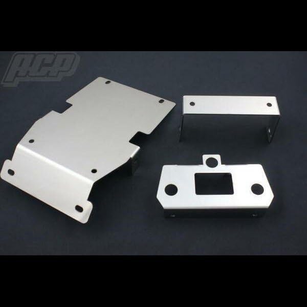 バリオス1型 フェンダーレスキット＋Z2テールランプ クリア バリオス1