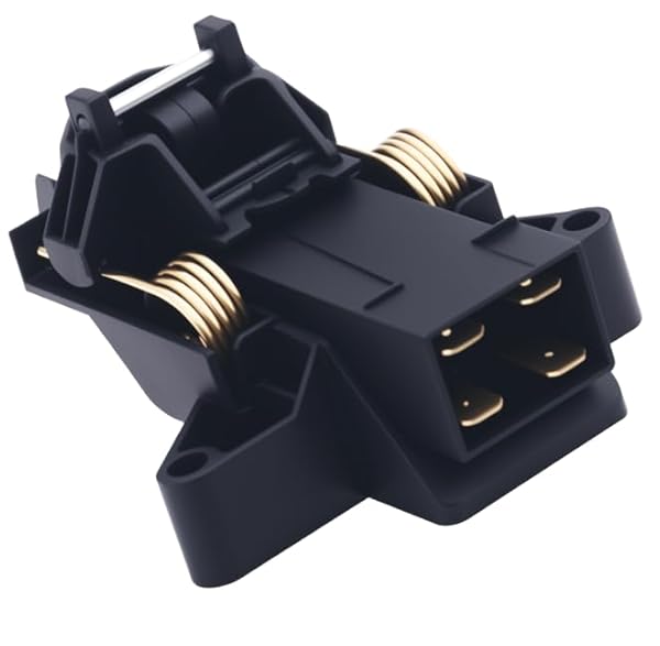 Upgrade 5304516818 Dishwasher Door Latch Kit Replace 5304525218 154543901 154758101 154543901 154722401 Door Latch Compatible Electrolux Kenmore Frigidaire Dishwasher Door - 2 Year Warranty by luclyyasys - Used condition - US$15.97