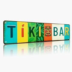 tiki bar