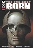Punisher MAX: Born