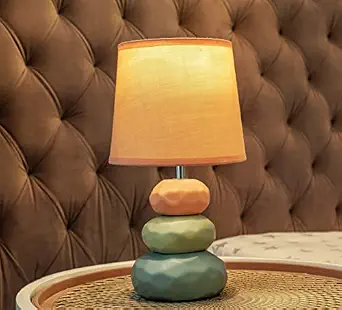 Nothing transforms a room faster than layered lighting.