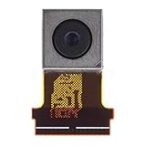 Replacement Parts Back Facing Camera for Motorola Moto G3 XT1548 / XT1541 / XT1540 / XT1550 / XT1544 Repair Broken Cellphone.