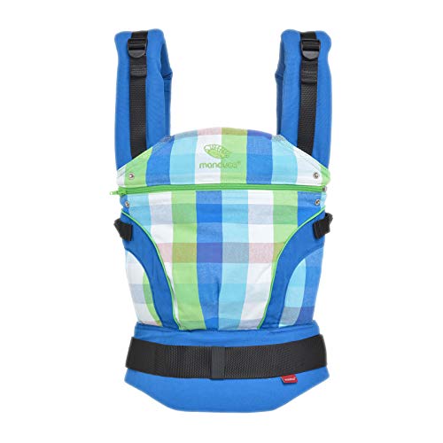 Manduca LimitedEdition VividGreen