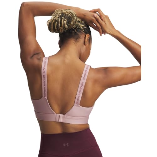 Image of Under Armour Infinity High Impact Sports Bra