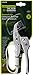 Price comparison product image Spear & Jackson 6258KEW Kew Gardens Collection Compact Ratchet Anvil Secateurs