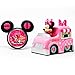 Disney Junior Minnie’s 5.5” R/C Ice Cream Truck