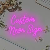 Neon Sign 14 * 8 Inches