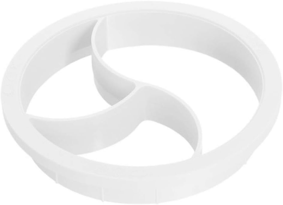 Avon Kitchen Magik Portion Control Template (Plastic Portion Divider)-Sealed