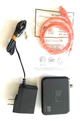 DIRECTV Broadband DECA Ethernet to Coax Adapter (DECABB1MR0) Generation I - Thumbnail 2