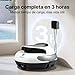 Imagen de POOLPURE 2026 Robot Limpiafondos Piscina