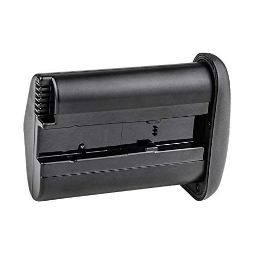 Kastar Lcd Dual Smart Fast Charger & Battery (1 Pack) For Canon Lp-E4, Lpe4 (11.1V 4400Mah 48.4Wh) And Canon Eos-1D C, Eos-1D Mark Iii, Eos-1Ds Mark Iii, Eos-1D Mark Iv Cameras #TOP1