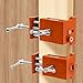 Cabinetry Claw Hardware Cabinet Claws for Craft Repair Cabinets Install Cabinetry Alignment Installation Tool Mounting Woodwork (2)