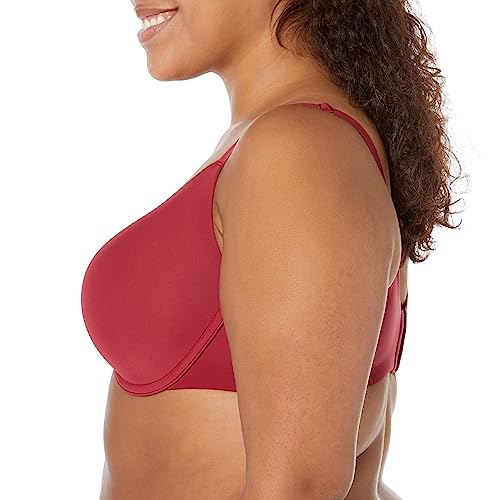 Image of Amazon Essentials Women's Full Coverage Underwire Supportive Padded Bra