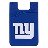 NFL Universal Wallet Sleeve - New York Giants