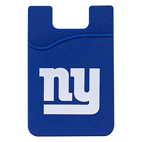 NFL Universal Wallet Sleeve - New York Giants