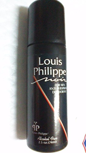 Louis Philippe Desodorante Antitranspirante Roll On 2.5 OZ miniatura 2