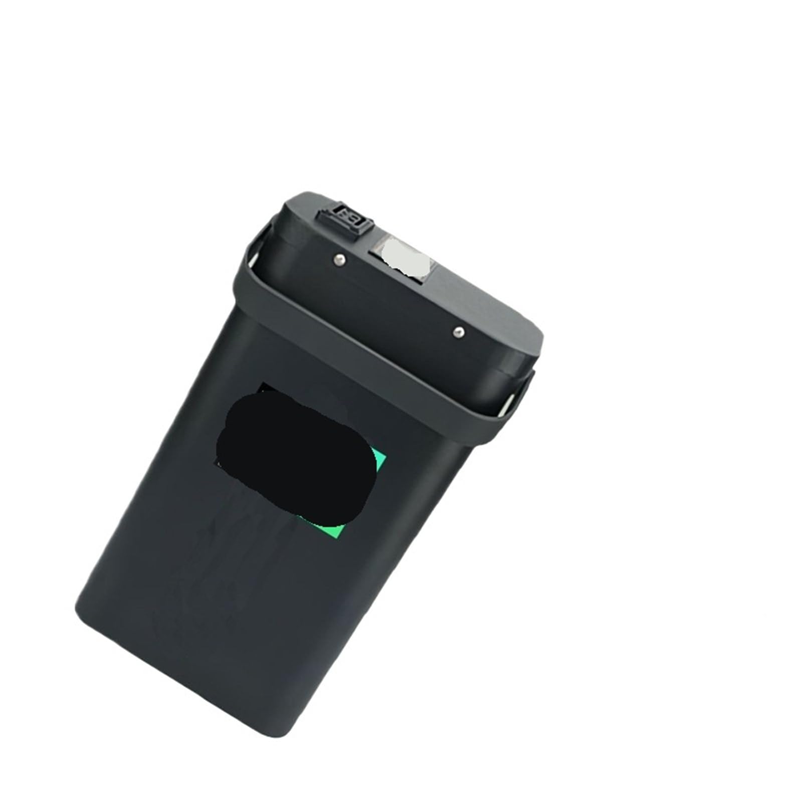 Compatible for NIU 38Ah 30Ah 21Ah 19Ah Battery Pack, High Capacity Replacement for UQI, UQIS, U1, Series Vehicle(21AH BMS 80A APP)